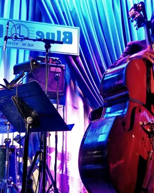 Oteil Burbridge Canandaigua