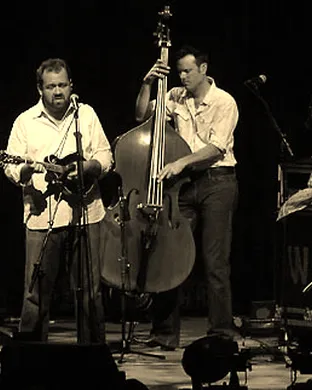 Alison Krauss And Union Station Canandaigua