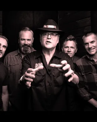 Blues Traveler Canandaigua