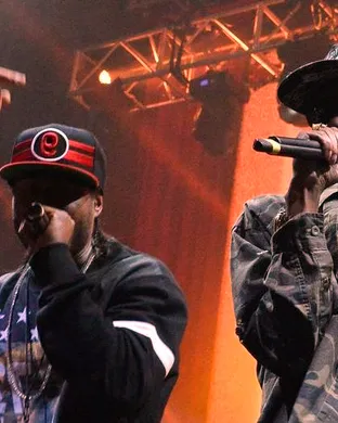 Bone Thugs N Harmony Darien Center