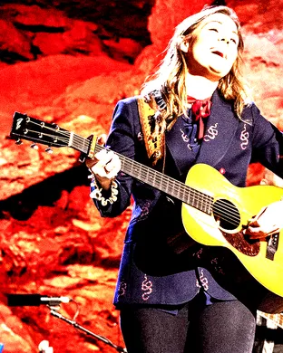 Brandi Carlile Canandaigua