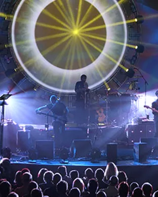 Brit Floyd Rochester