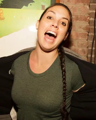 Caitlin Peluffo Rochester