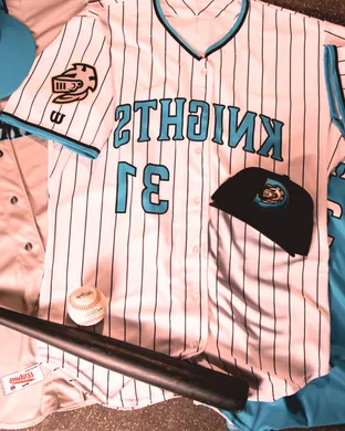 Charlotte Knights Rochester