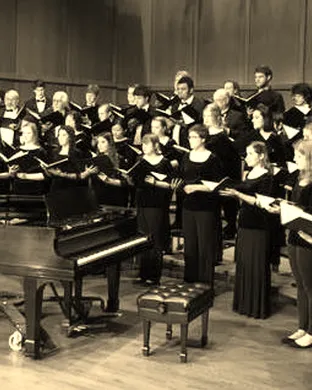 Choir! Choir! Choir! Geneva