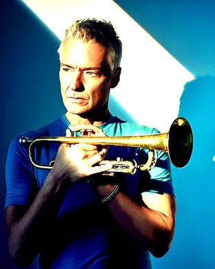 Chris Botti Rochester