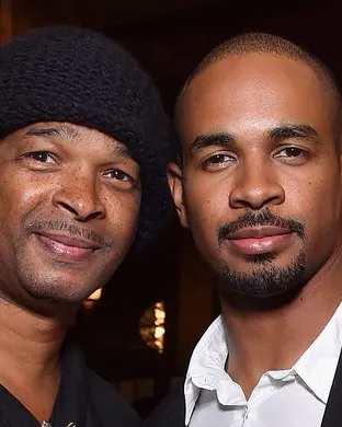 Damon Wayans Jr Rochester