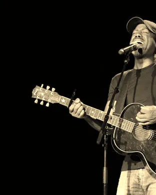 Darius Rucker Canandaigua