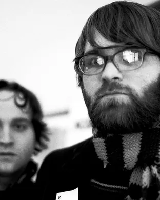 Death Cab for Cutie Canandaigua