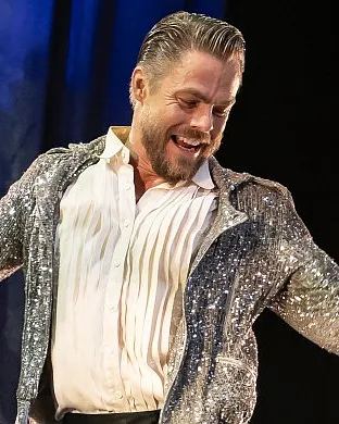 Derek Hough