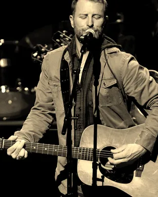 Dierks Bentley Canandaigua