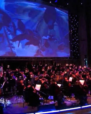 Fantasia Rochester