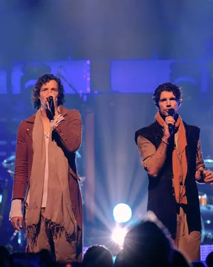 For King And Country Darien Center