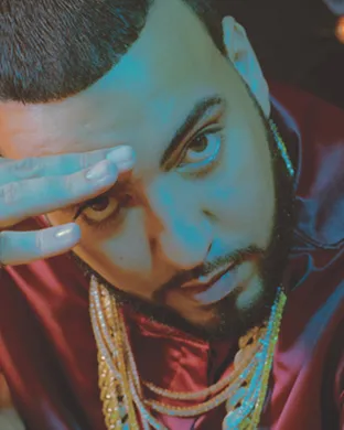 French Montana Rochester