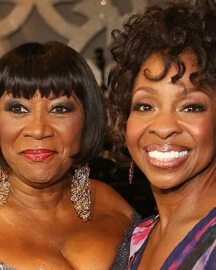 Gladys Knight Rochester