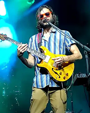 Goose - The Band Rochester