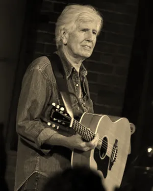 Graham Nash Geneva