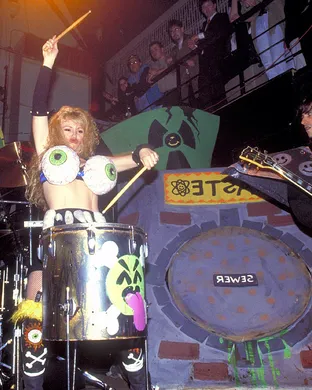 Green Jelly Rochester