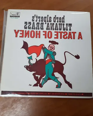 Herb Alpert And The Tijuana Brass Rochester