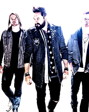 Hinder Darien Center