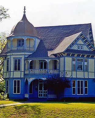 House of Heavy Rochester