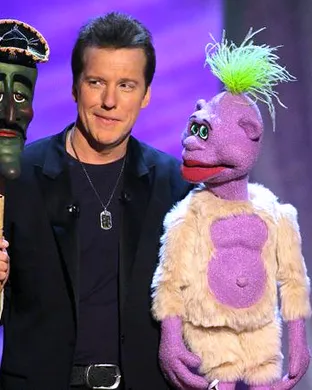 Jeff Dunham Rochester