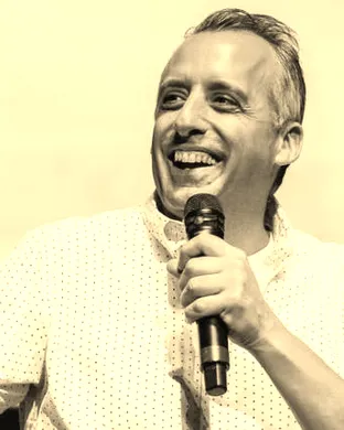Joe Gatto Rochester