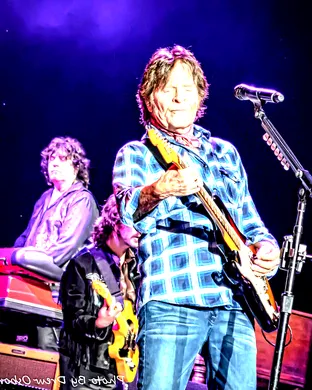 John Fogerty Canandaigua