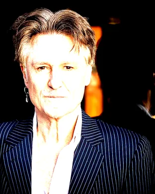 John Waite Batavia