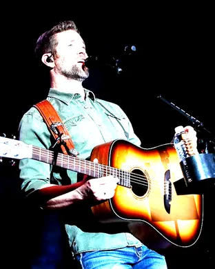 Josh Turner Rochester