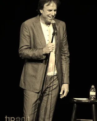Kevin Nealon Rochester