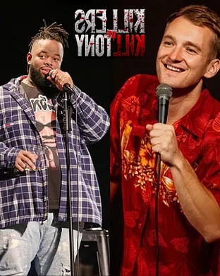 Killers Of Kill Tony Rochester