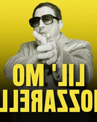 Lil Mo Mozzarella Rochester