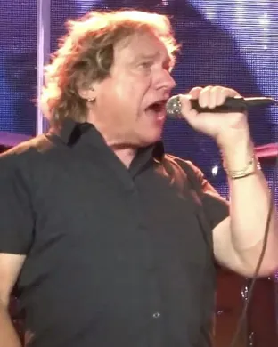 Lou Gramm Rochester