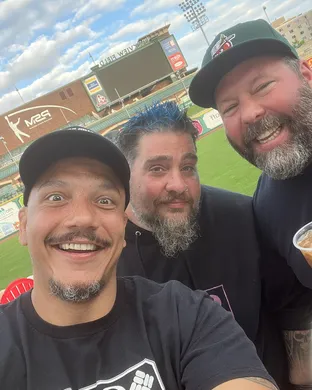 Luis J. Gomez - Comedian Rochester