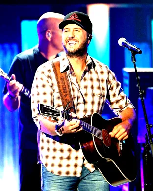 Luke Bryan Canandaigua