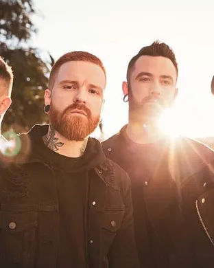 Memphis May Fire Rochester