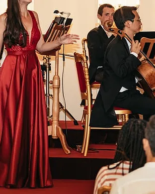 Mozart Rochester