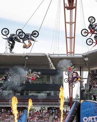 Nitro Circus
