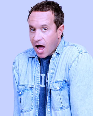Pauly Shore Rochester