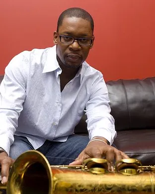 Ravi Coltrane Rochester tickets - Smith Opera House
