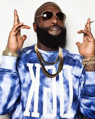 Rick Ross Rochester