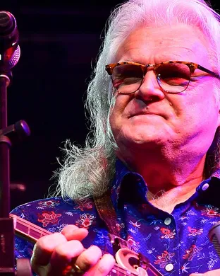 Ricky Skaggs Canandaigua