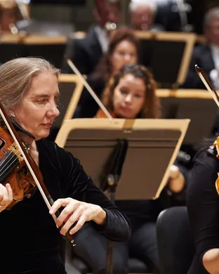 Rochester Philharmonic Orchestra Rochester