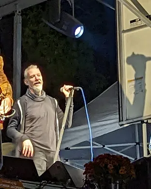 Spin Doctors Canandaigua