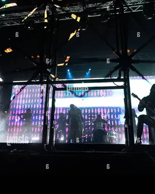Starset Darien Center