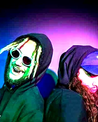 Suicideboys Darien Center