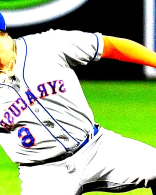 Syracuse Mets Rochester