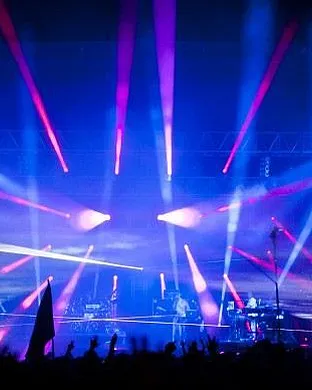 The Disco Biscuits Canandaigua
