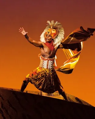 The Lion King